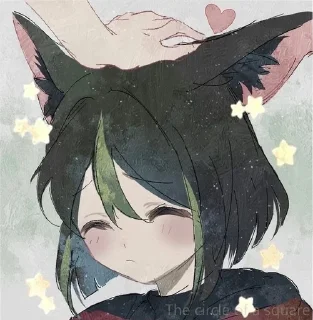 ❤️ emoji иᴛ϶ᴩ и ᴛиᴦнᴀᴩи♡ Telegram sticker 24 of 50