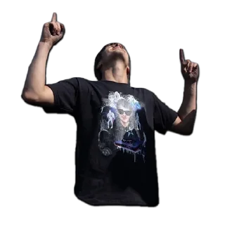 ☝ emoji OPTIMUS GANG Telegram sticker 8 of 49