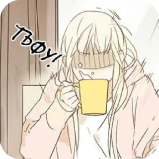 🔳 emoji meow :3 crazju Telegram sticker 4 of 57