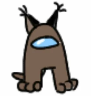🌟 emoji уШлепок Telegram sticker 21 of 50