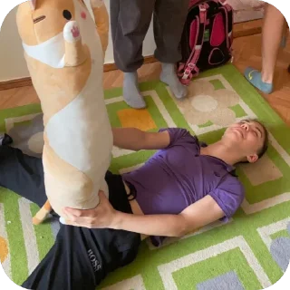 ☠️ emoji дорога?? Telegram sticker 10 of 44
