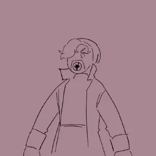 🤬 emoji Dre smp Telegram sticker 16 of 68