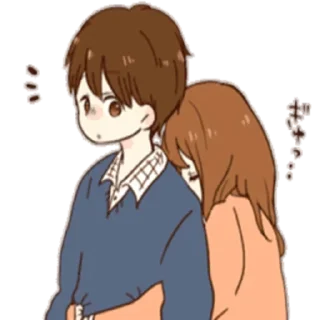 😘 emoji Lovely Telegram sticker 13 of 18