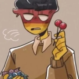 🍭 emoji Фринце(Германия) Telegram sticker 3 of 38