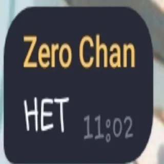 😡 emoji Нолик Чан Telegram sticker 8 of 40