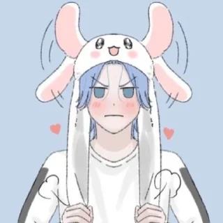 🥰 emoji SK8 by @stickerhut Telegram sticker 7 of 110