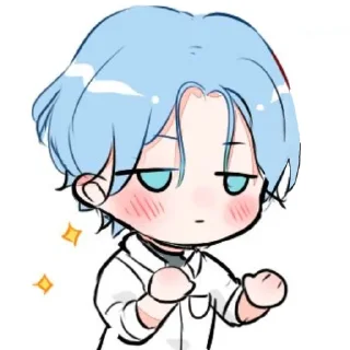 🥰 emoji SK8 by @stickerhut Telegram sticker 10 of 110