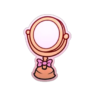 🌟 emoji ૮𓈒  𝆹𝅥 𝆭  ִ۫  Ᏽᥣisᴛᥱᥒ! 🎀 .  ִ۫ Telegram sticker 10 of 24