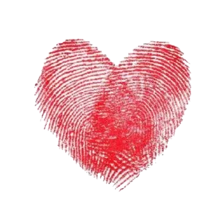 ❤️ emoji •` hearts  | @stickerskn Telegram sticker 4 of 15