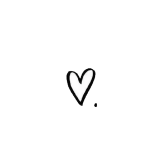 💕 emoji •` hearts  | @stickerskn Telegram sticker 6 of 15