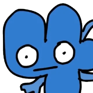 😳 emoji Four My Beloved Telegram sticker 15 of 75