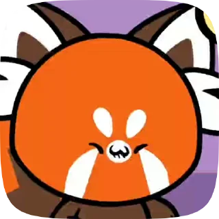 🌟 emoji ChikinNuggit @infomiloks @MilokZ Telegram sticker 24 of 120