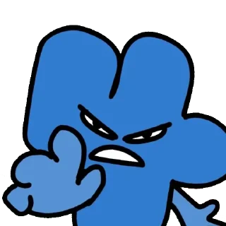 🤲 emoji Four My Beloved Telegram sticker 10 of 75