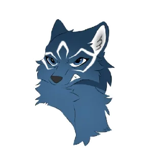 Sticker from Сапфир 1часть