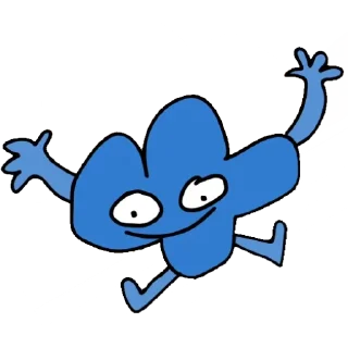 😐 emoji Four My Beloved Telegram sticker 9 of 75