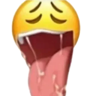 👍 emoji БОЛЬШЕ ⇨ @CLOOBHUB МЕМНЫЕ СТИКЕРЫ ЭМОДЗИ АМНОГ АС Telegram sticker 1 of 65