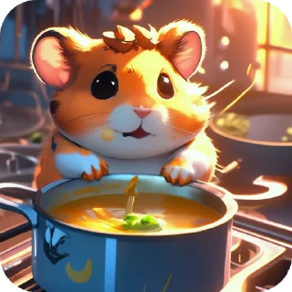 👍 emoji ДВОЙНОЙ ХАМСТЕР @bazakitaychevXXXX Telegram sticker 19 of 90