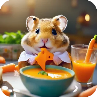 👍 emoji ДВОЙНОЙ ХАМСТЕР @bazakitaychevXXXX Telegram sticker 17 of 90
