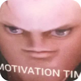 😦 emoji Еблан сквад Telegram sticker 6 of 90