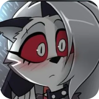 🥴 emoji ^L00na^🌙 by: @ImOutcore Telegram sticker 8 of 101