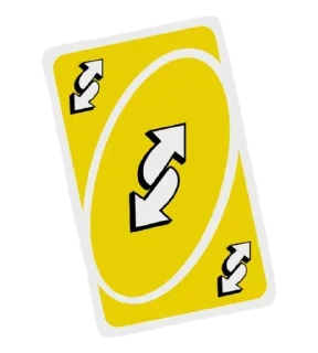 Sticker from Flowey