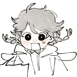 🥰 emoji @yeetoldy twitter Telegram sticker 12 of 37