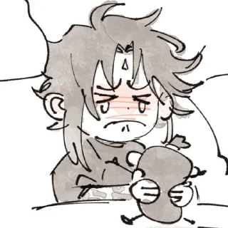 😭 emoji @yeetoldy twitter Telegram sticker 17 of 37