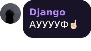 ☝ emoji Цитатник Telegram sticker 13 of 80