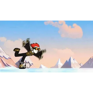 🙇‍♂️ emoji jack spicer Telegram sticker 21 of 51
