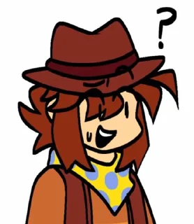 💛 emoji 💛/Clover\💛 Telegram sticker 16 of 120