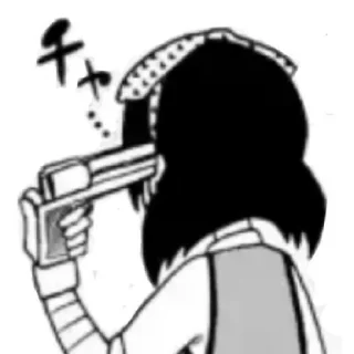 😵 emoji Мидариус под героином Telegram sticker 8 of 40