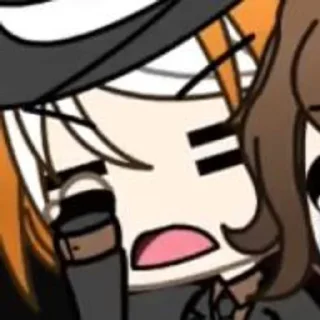 🥰 emoji микро оф Telegram sticker 5 of 13
