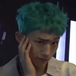 🤨 emoji под пиван Telegram sticker 20 of 80