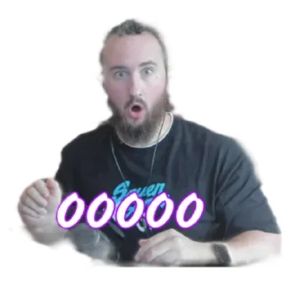 😯 emoji Severuska edition Telegram sticker 7 of 30
