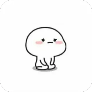 🫥 emoji 𝑺𝒖𝒓𝒂 𝑺𝒕𝒊𝒄𝒌 🐆 Telegram sticker 18 of 23