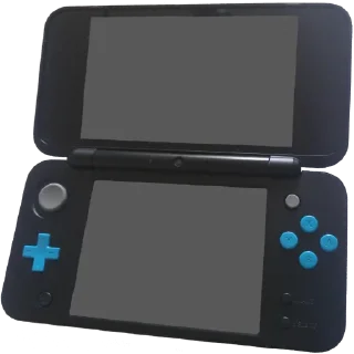 🎮 emoji Портативки Nintendo Telegram sticker 15 of 18