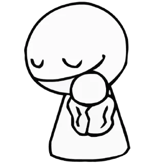 🆙 emoji Боб и Рон(@Gordy_201) Telegram sticker 8 of 36