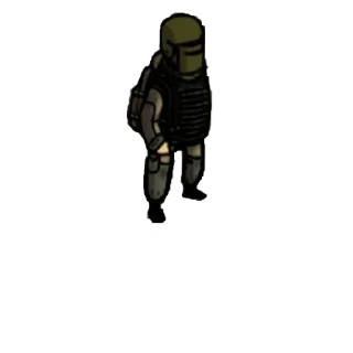 👋 emoji Версия 8 Telegram sticker 6 of 12