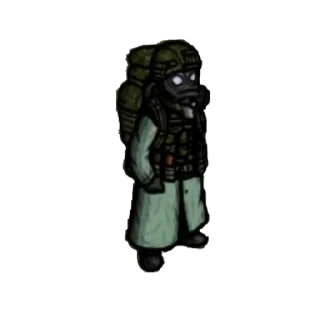 ☢️ emoji Версия 8 Telegram sticker 12 of 12