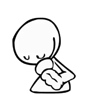 🆙 emoji Боб и Рон(@Gordy_201) Telegram sticker 11 of 36