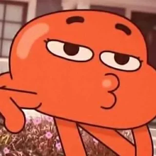 Sticker from DARWIN 🧡