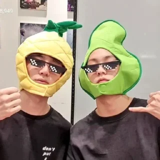 😎 emoji муня ворлд доминейшн Telegram sticker 22 of 84