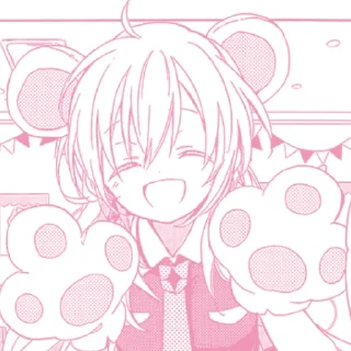😊 emoji happy sugar life Telegram sticker 2 of 54