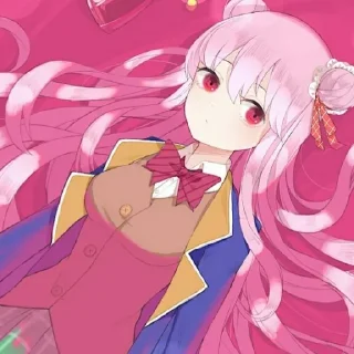 Sticker from happy sugar life @anime_stickerr