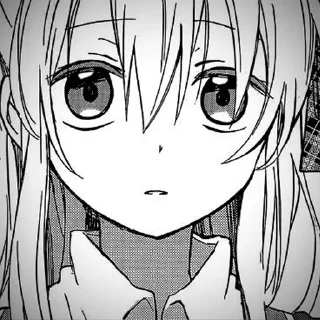 Sticker from Happy sugar life @griliova