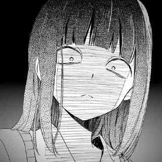 😨 emoji Happy sugar life @griliova Telegram sticker 6 of 46