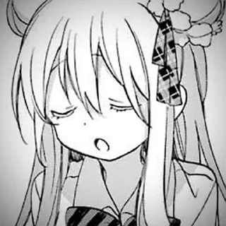 🙄 emoji Happy sugar life @griliova Telegram sticker 24 of 46