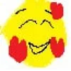 🤩 emoji Fani @TgEmodziBot Telegram sticker 16 of 38