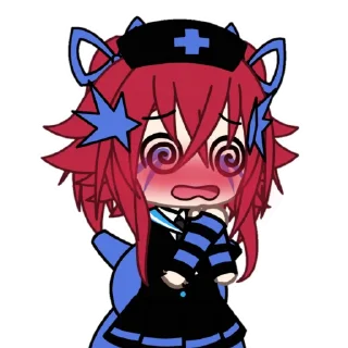 Sticker from хреник