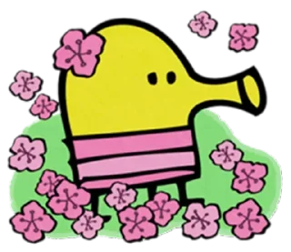 😶 emoji @TVstickers Alien Telegram sticker 5 of 39